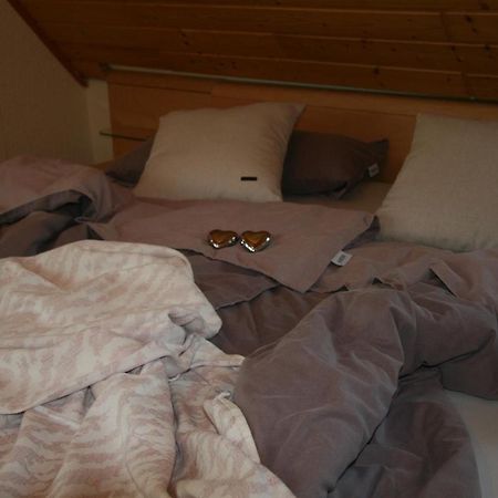 Ferienwohnung Dieter Popp Münchberg 外观 照片