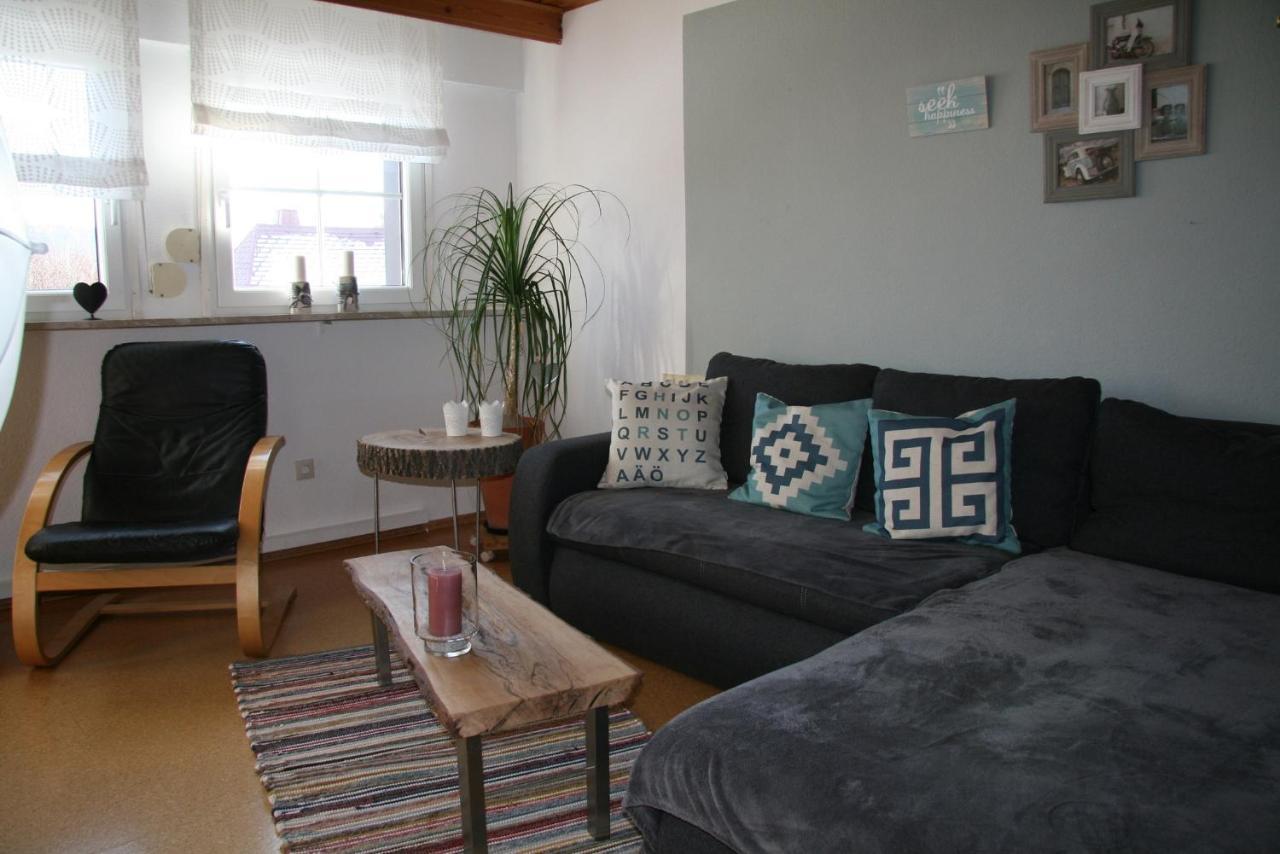 Ferienwohnung Dieter Popp Münchberg 外观 照片