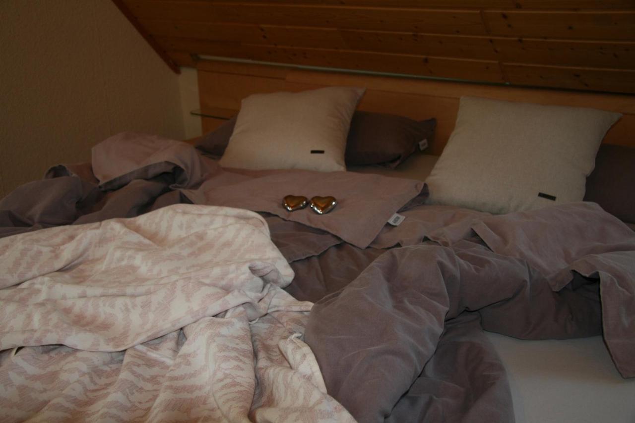 Ferienwohnung Dieter Popp Münchberg 外观 照片